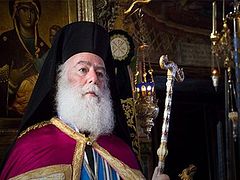 Heads of Orthodox Churches speak out against Ukrainian anti-Orthodox draft laws