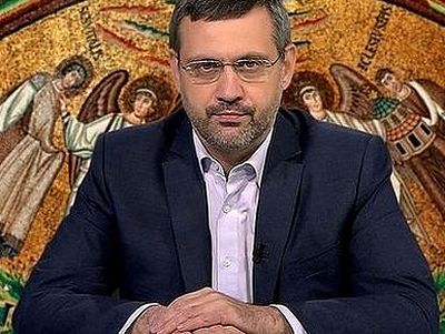 В.Р. Легойда: Есть ли у христианства будущее?