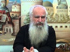 The Recent History of Ecumenism and the Struggle for Orthodoxy (Part A)
