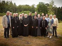 Orthodox pastors, theologians gather in Amsterdam to discuss their views on issues of sexuality
