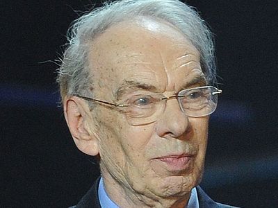 Скончался народный артист Алексей Баталов