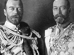 British royal family invited to Ekaterinburg for centenary of Romanov martyrdom