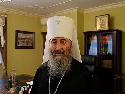 Как Блаженнейший Онуфрий стал священником, кто был примером для подражания, что есть самое ценное в жизни