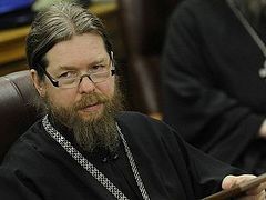 «Екатеринбургские останки»: епископ Тихон о ходе расследования