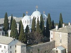 Romanian skete on Mt. Athos denies claims it has ceased commemoration of Ecumenical Patriarch