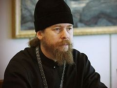 Now is not the time to speak of restoring monarchy—Bp. Tikhon (Shevkunov)