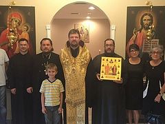 Orthodox senior care facility opens in Florida
