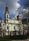 Православная Европа. Статья 7<BR>Венгрия: радость миссионерских приходов и плач покинутых церквей. Часть 1