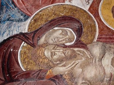 Православие из области фантастики: комфортное и со всеми удобствами