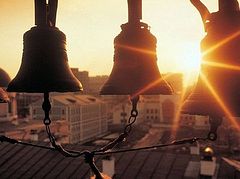Day of Baptism of Rus’ to be celebrated with wave of bell ringing throughout Russia and abroad