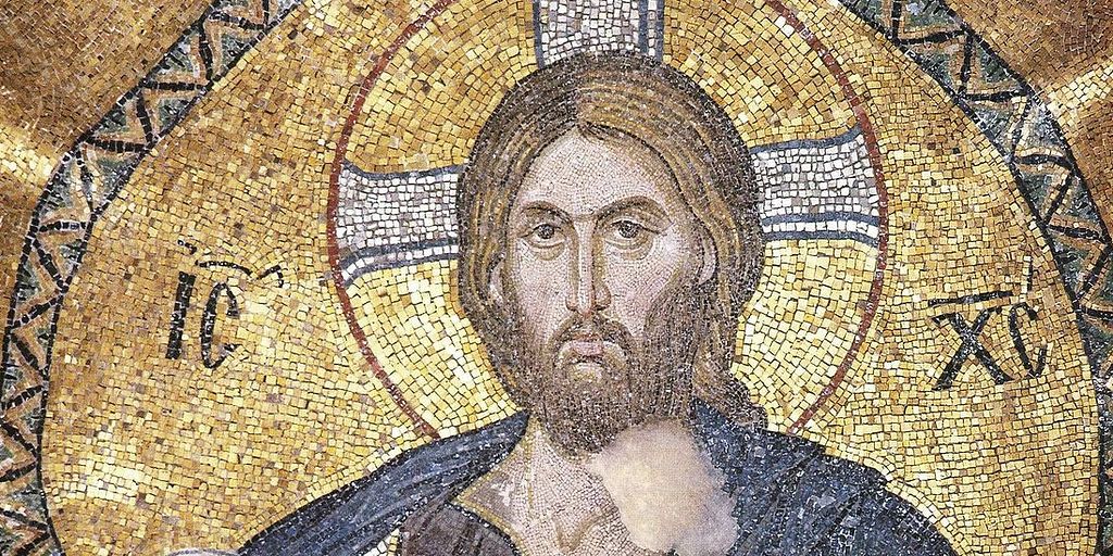 В христианстве спаситель человечества 6 букв