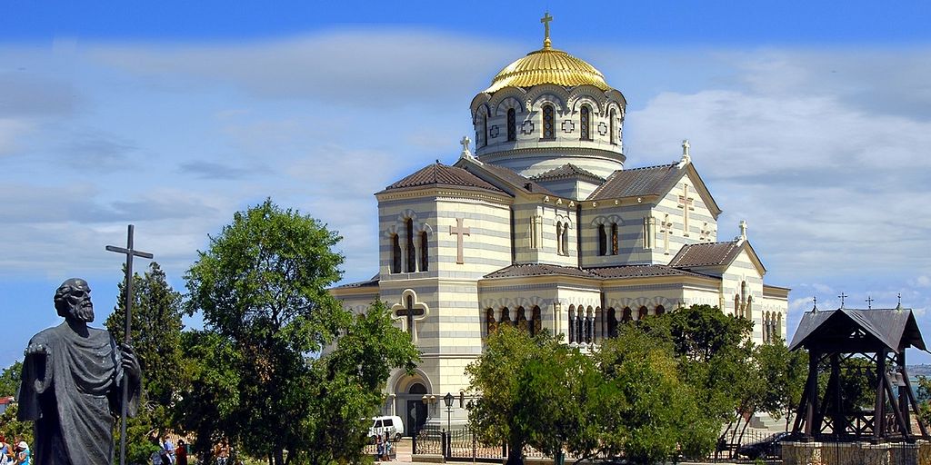 Князь севастополь