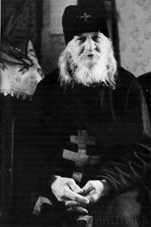 Schema-Abbot John.