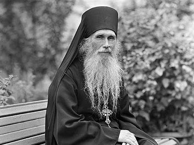 О силе смиренного и кроткого слова