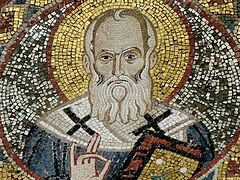 St. Gregory the Theologian and the Literal Interpretation of Scripture