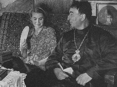 Обновленческое движение в Русской Православной Церкви (с начала XX века до 1943 года)