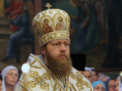 «Паломники – наши ближние, и мы должны проявить к ним свою христианскую любовь, хотя бы через гостеприимство»