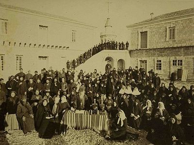 Празднование 200-летия создателя «Русской Палестины» пройдет в Зауралье