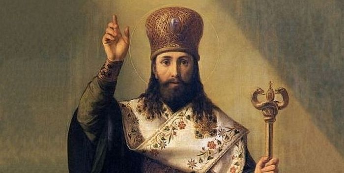 St. Tikhon of Zadonsk: Victor Over Melancholy / OrthoChristian.Com