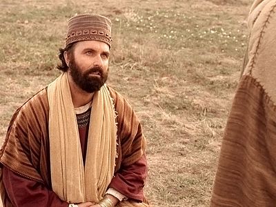  Sermon on the 12th Sunday after Pentecost: The Rich Young Ruler