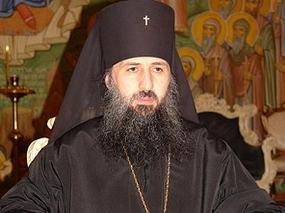 “In Christianity, I see a true return to humanity.”