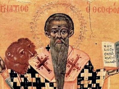 Телеканал «Спас» покажет фильм митрополита Илариона «Эпоха мученичества»