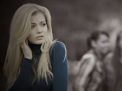 Как прожить без осуждения?