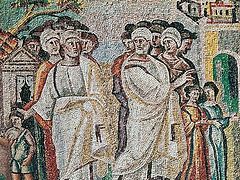 Bad Company Corrupts Good Morals