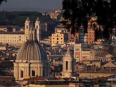 Телеканал «Спас» покажет фильм митрополита Илариона «Великая схизма»