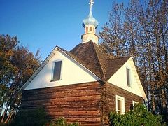 Orthodox Church draws close to restoration goal with funding for chapel work