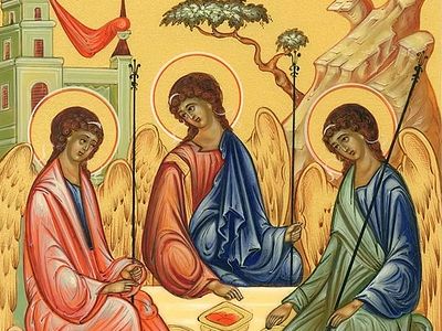 Как грамотно убедить в неправоте сектантов, которые разделяют Пресвятую Троицу?