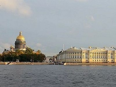 На телеканале «Спас» пройдет показ фильма митрополита Илариона «Синодальный период»