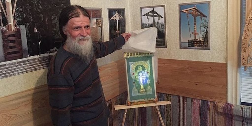 Установка креста – дело соборное / Православие.Ru