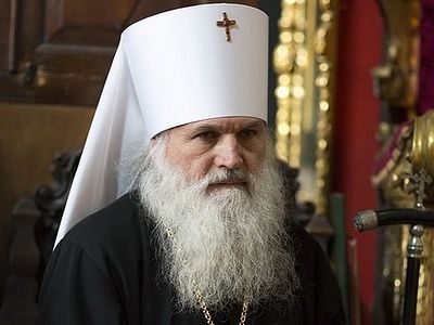 В ближайшее время мы можем обрести двенадцать новых святых