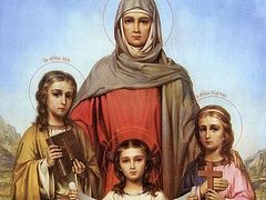 “A Christian’s dignity is made known in tribulations”