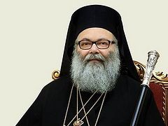 Orthodox New York prepares for meeting of Patriarch of Antioch