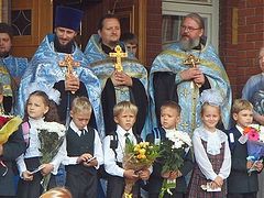 Православные школы: достижения и проблемы