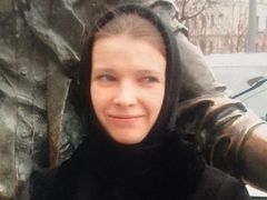Young nun goes missing in Rivne, Ukraine