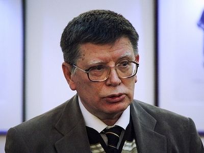 Скончался православный публицист и поэт Валентин Никитин