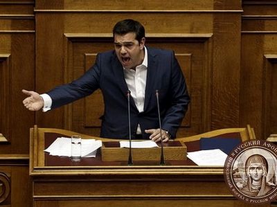 Парламент Греции проигнорировал предостережения Святой Горы Афон и принял закон «о смене пола»