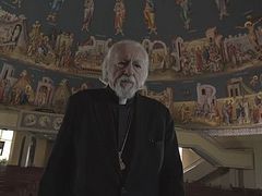 Becoming His Eminence (VIDEO)