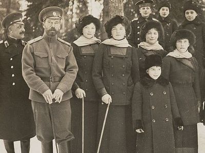 Просветительский портал о Царской семье запускает Екатеринбургская епархия