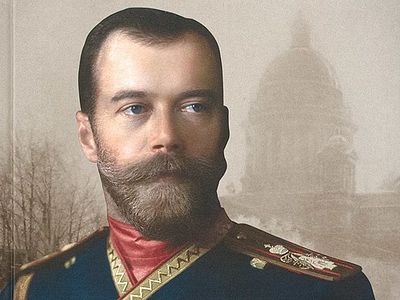 В Москве пройдет презентация книги «Царь и Россия»