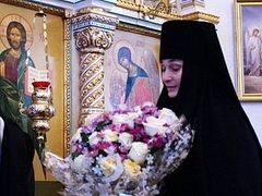 Abbess of Tvorozhkovo Holy Trinity Monastery dies in car accident, two nuns in critical condition