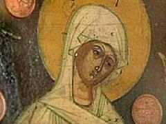Miraculous icon given by St. John of Kronstadt stolen in Western Ukraine