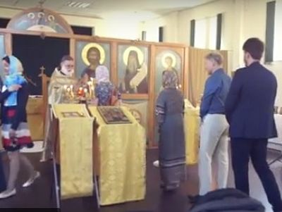 Уроки православия. Что такое храм? (ВИДЕО)