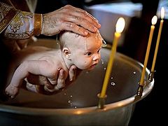 1,000-strong mass infant Baptism to be celebrated in Bulgaria
