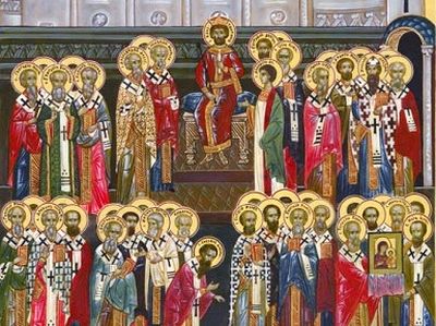 Are Ecumenical Councils Infallible?