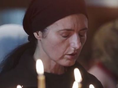 Уроки православия. Зачем нужна исповедь? (ВИДЕО)