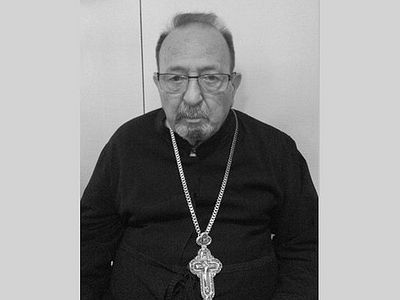 Отошел ко Господу протоиерей Николай Лосский / Православие.Ru
